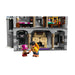 LEGO Battaglia Al Castello Di Drum
