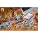 LEGO Battaglia Al Castello Di Drum