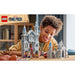 LEGO Battaglia Al Castello Di Drum