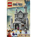 LEGO Battaglia Al Castello Di Drum