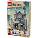 LEGO Battaglia Al Castello Di Drum