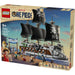 LEGO La Nave Da Guerra Di Garp