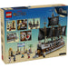 LEGO La Nave Da Guerra Di Garp