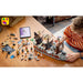 LEGO La Nave Da Guerra Di Garp