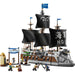 LEGO La Nave Da Guerra Di Garp