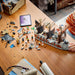 LEGO La Nave Da Guerra Di Garp
