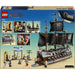 LEGO La Nave Da Guerra Di Garp