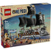 LEGO La Nave Da Guerra Di Garp