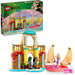 LEGO Glinda Elphaba E Nessarose All Universita Di Shiz - 75681