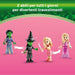LEGO Il Dormitorio Di Glinda Ed Elphaba - 75683