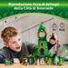LEGO Benvenuti Nella Città Di Smeraldo - 75684