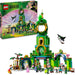 LEGO Benvenuti Nella Città Di Smeraldo - 75684