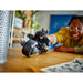 LEGO Personaggio Costruibile Di Batman Con Bat-Pod - 76273