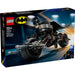 LEGO Personaggio Costruibile Di Batman Con Bat-Pod - 76273