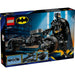 LEGO Personaggio Costruibile Di Batman Con Bat-Pod - 76273