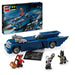 LEGO Batman Con Batmobile Vs. Harley Quinn E Mr. Freeze - 76274
