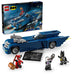 LEGO Batman Con Batmobile Vs. Harley Quinn E Mr. Freeze - 76274