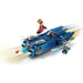 LEGO Batman Con Batmobile Vs. Harley Quinn E Mr. Freeze - 76274