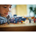 LEGO Batman Con Batmobile Vs. Harley Quinn E Mr. Freeze - 76274
