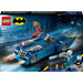 LEGO Batman Con Batmobile Vs. Harley Quinn E Mr. Freeze - 76274