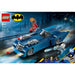 LEGO Batman Con Batmobile Vs. Harley Quinn E Mr. Freeze - 76274