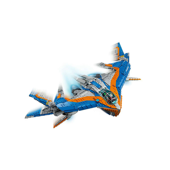LEGO Guardiani Della Galassia Milano - 76286