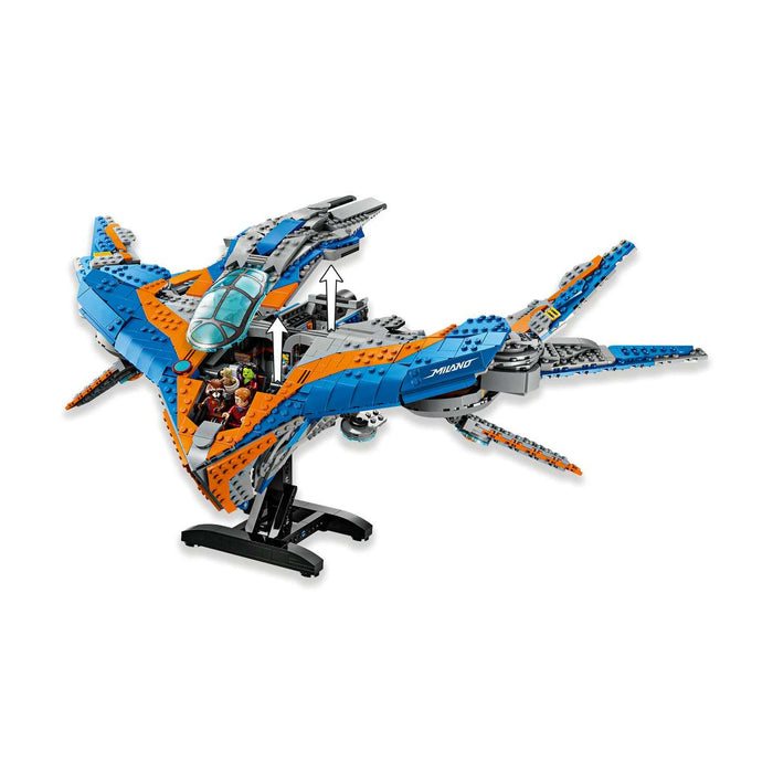 LEGO Guardiani Della Galassia Milano - 76286