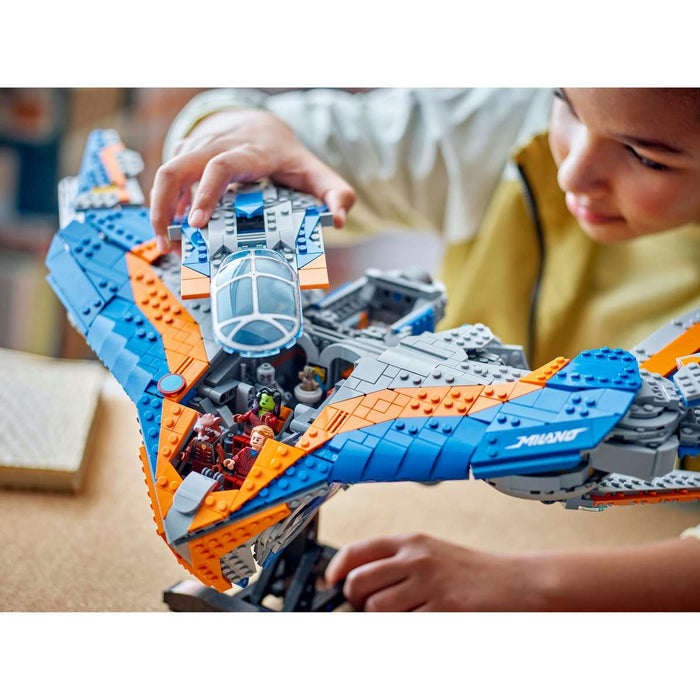 LEGO Guardiani Della Galassia Milano - 76286
