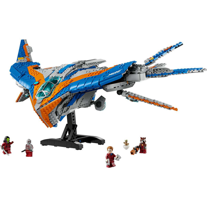 LEGO Guardiani Della Galassia Milano - 76286
