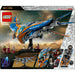 LEGO Guardiani Della Galassia Milano - 76286