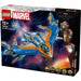 LEGO Guardiani Della Galassia Milano - 76286