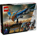 LEGO Guardiani Della Galassia Milano - 76286