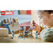 LEGO Iron Man E Legione Di Ferro Vs. Soldato Hydra - 76288