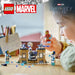 LEGO Iron Man E Legione Di Ferro Vs. Soldato Hydra - 76288