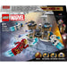LEGO Iron Man E Legione Di Ferro Vs. Soldato Hydra - 76288