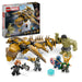 LEGO Avengers Vs. Leviathan - 76290