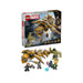 LEGO Avengers Vs. Leviathan - 76290