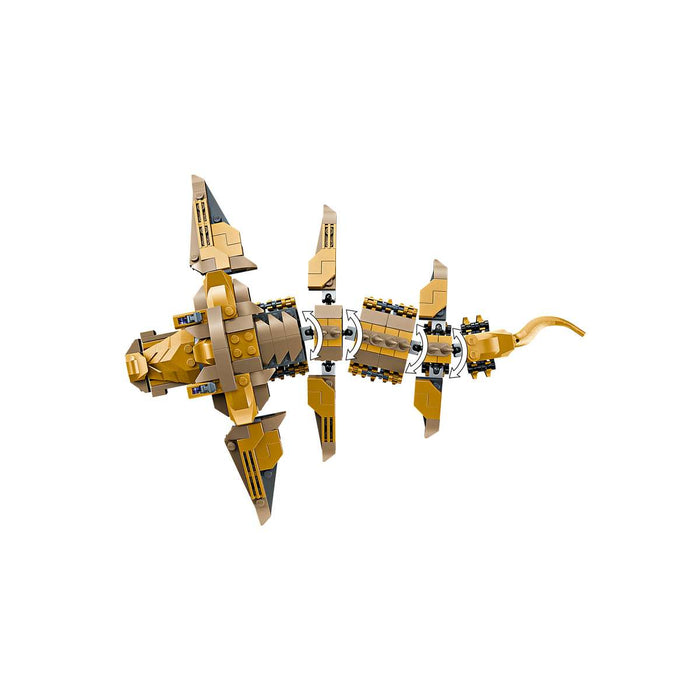 LEGO Avengers Vs. Leviathan - 76290