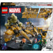 LEGO Avengers Vs. Leviathan - 76290