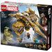 LEGO Avengers Vs. Leviathan - 76290