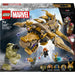 LEGO Avengers Vs. Leviathan - 76290