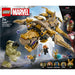 LEGO Avengers Vs. Leviathan - 76290