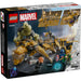 LEGO Avengers Vs. Leviathan - 76290