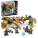 LEGO Avengers Vs. Leviathan - 76290