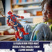 LEGO Personaggio Costruibile Di Iron Spider-Man - 76298