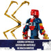 LEGO Personaggio Costruibile Di Iron Spider-Man - 76298