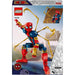 LEGO Personaggio Costruibile Di Iron Spider-Man - 76298