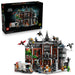 LEGO Arkham Asylum - 76300