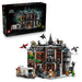 LEGO Arkham Asylum - 76300