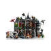 LEGO Arkham Asylum - 76300